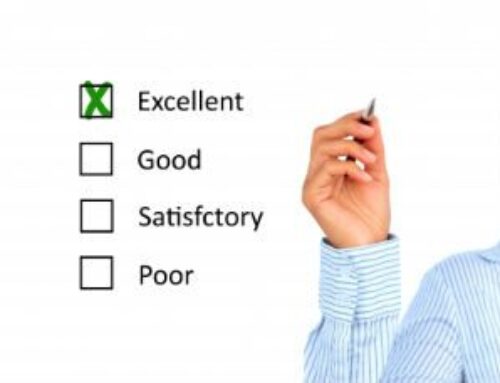 4 Business Improvements that Will Promote Efficiency