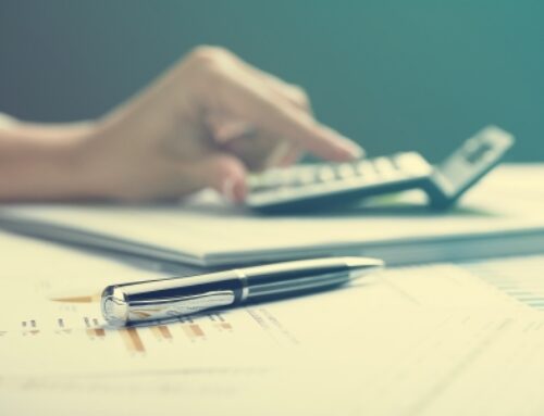 Here’s Why a Paperless Tax Office is the Ultimate Stress Reliever