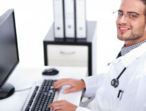 Why Paperless Medical Records Will Make for a More Efficient Practice